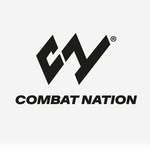 Logo de Combat Nation